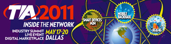 TIA 2011 - Inside the Network