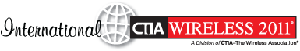 International CTIA Wireless 2011